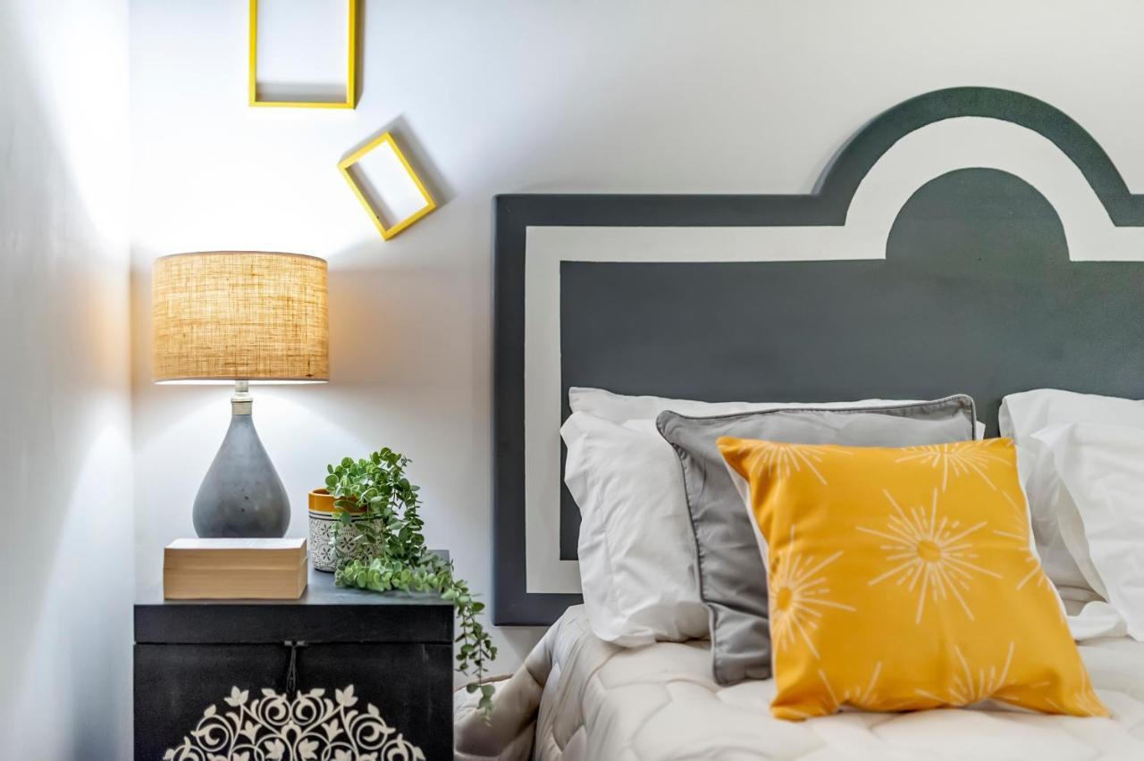 Yellow Loft - Lecce Selection Dış mekan fotoğraf
